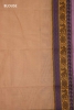 Handloom Pure Kanchipuram Cotton Saree